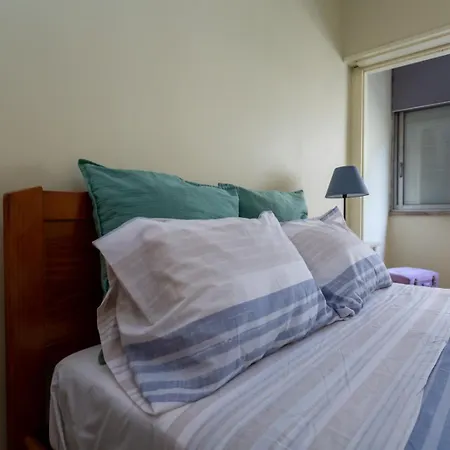 Evd-rentals Olival Bastos Séjour chez l'habitant Lisboa