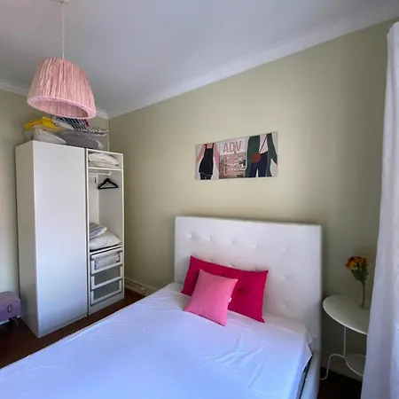 Evd-rentals Olival Bastos Privatunterkunft Lissabon
